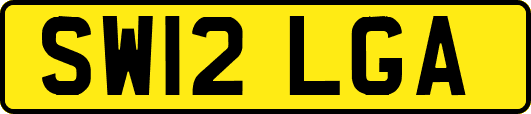 SW12LGA
