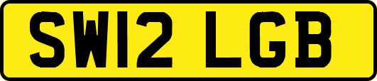 SW12LGB