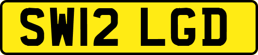 SW12LGD