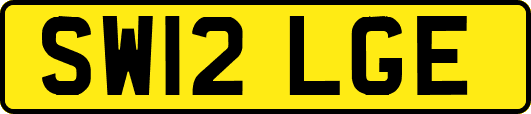 SW12LGE