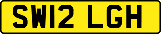 SW12LGH