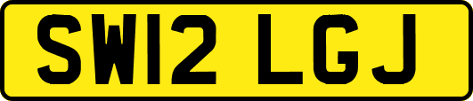SW12LGJ