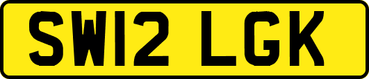 SW12LGK