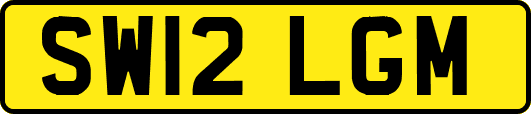 SW12LGM