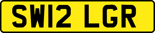 SW12LGR