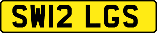 SW12LGS