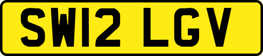 SW12LGV