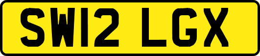 SW12LGX
