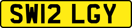 SW12LGY