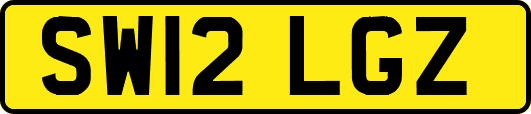 SW12LGZ