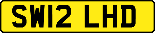 SW12LHD