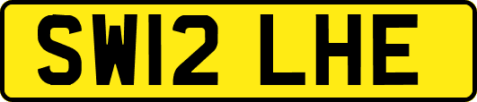 SW12LHE