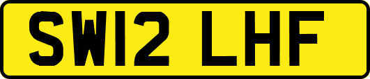 SW12LHF