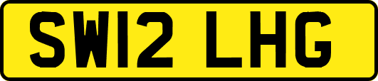 SW12LHG
