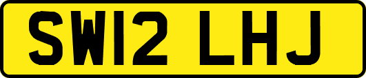 SW12LHJ