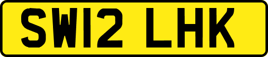 SW12LHK