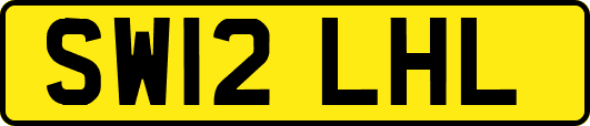 SW12LHL