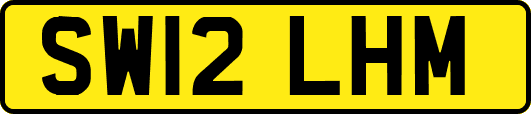 SW12LHM