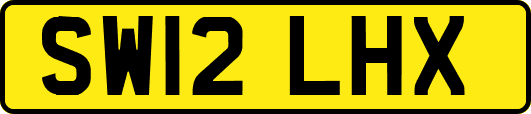SW12LHX