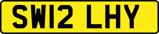 SW12LHY