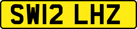 SW12LHZ