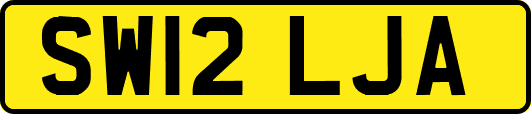 SW12LJA