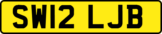 SW12LJB