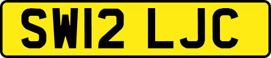 SW12LJC