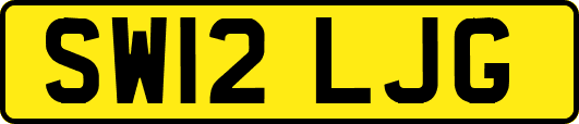 SW12LJG