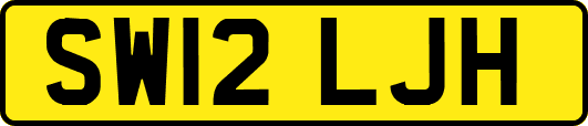 SW12LJH
