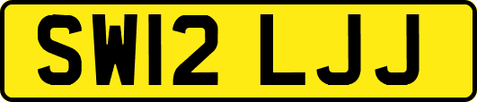 SW12LJJ