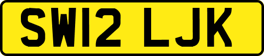 SW12LJK