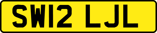 SW12LJL