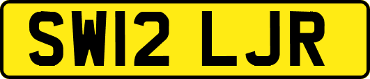 SW12LJR