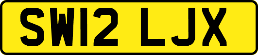 SW12LJX