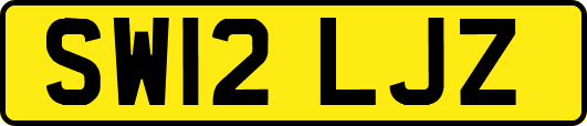 SW12LJZ