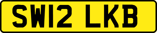 SW12LKB