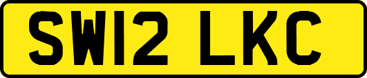 SW12LKC