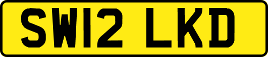 SW12LKD
