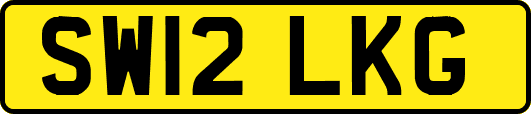 SW12LKG
