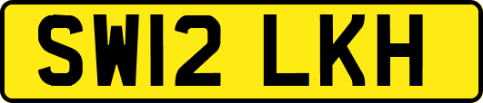 SW12LKH