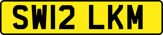 SW12LKM
