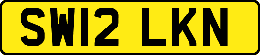 SW12LKN