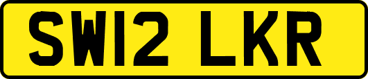 SW12LKR