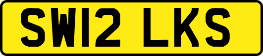 SW12LKS