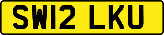 SW12LKU