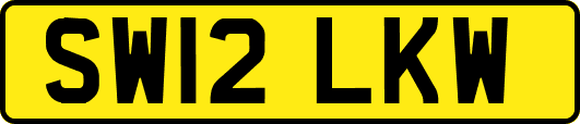 SW12LKW