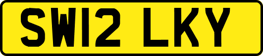 SW12LKY