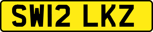 SW12LKZ