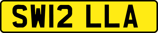 SW12LLA